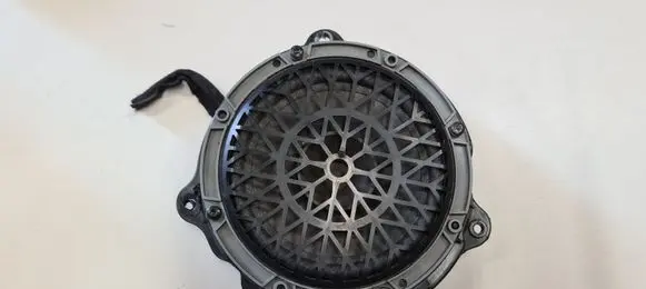 Citroen C5 Rear door speaker
