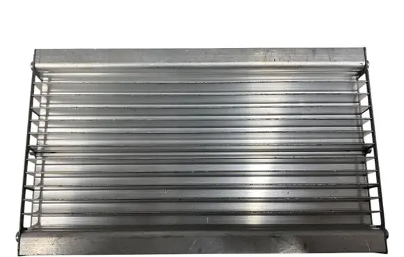 BMW 5 F10 F11 Sound amplifier 9312593