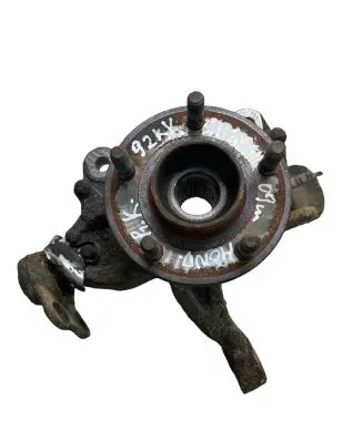 Ford Mondeo MK IV Front wheel hub