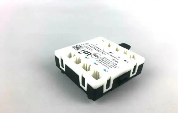Mercedes-Benz C W205 Door control unit/module A2229002112