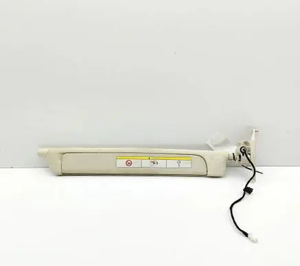 Tesla Model X Sun visor 110841827E