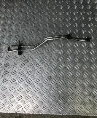 Audi A4 S4 B7 8E 8H Power steering radiator 8E0422885E