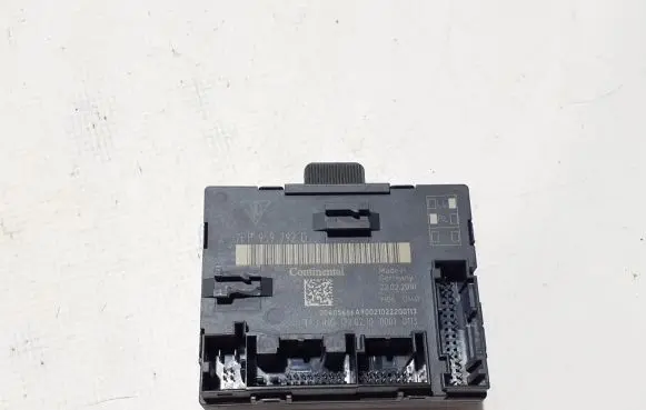 Porsche Panamera (970) Door control unit/module 7PP959792D