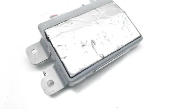 Honda CR-V Other control units/modules 81401-SWW-E12-M1