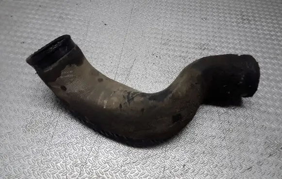 Nissan Navara D40 Intercooler hose/pipe