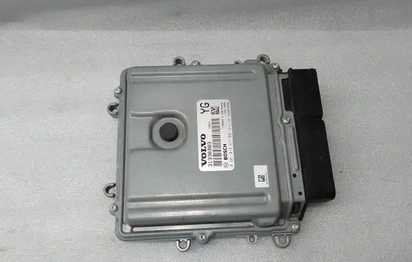 Volvo V40 Engine control unit/module 31336983 0281018414 1039S50500