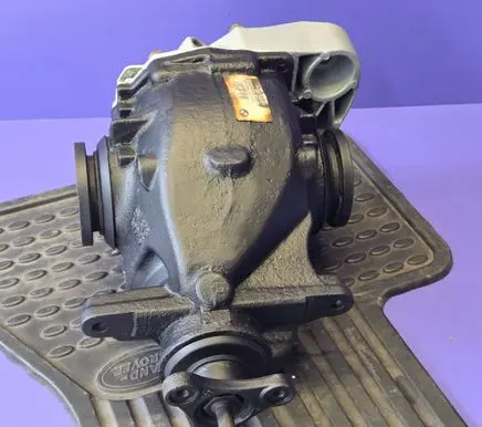 BMW 1 E81 E87 Rear differential 7524305 8904102716820026 E22S247
