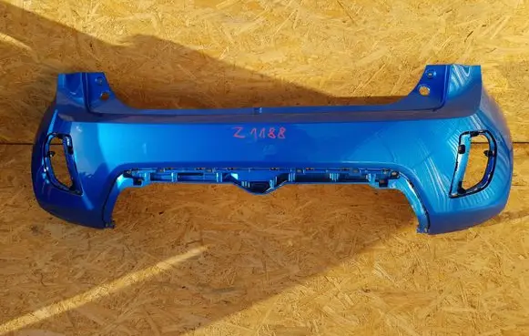 Suzuki Ignis Rear bumper 7181173S0