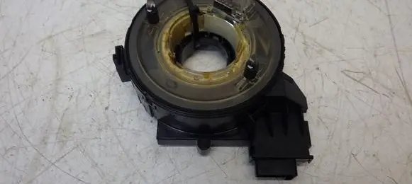 Volkswagen Eos Airbag slip ring squib (SRS ring) 1K0959653C