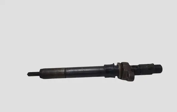 Peugeot 508 Fuel injector 9688438580 EJBR06001D