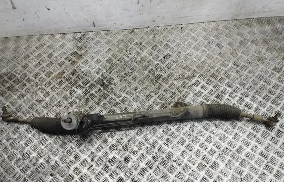 Audi A6 S6 C6 4F Steering rack 4F1422066A