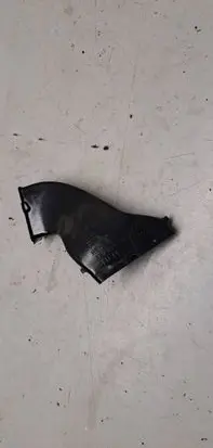 Audi A4 S4 B7 8E 8H Air intake duct part 8E2819503A