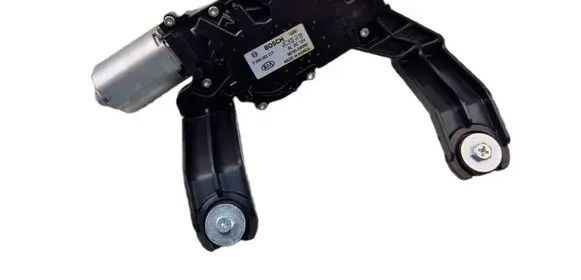 KIA Sportage Rear window wiper motor 987003W000