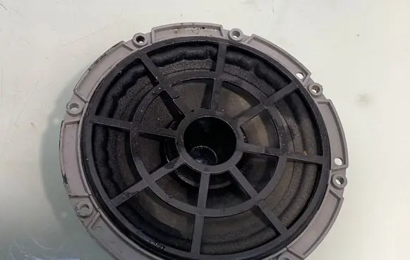 Citroen C4 I Rear door speaker 9634827380 9634827480