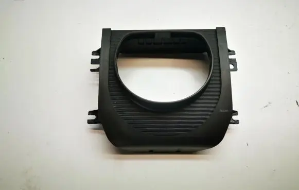 Chrysler 300 - 300C Steering wheel column trim OUU30XXXAO 0UU30XXXAO