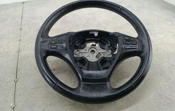 BMW 3 F30 F35 F31 Steering wheel 62558150E