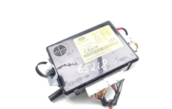 KIA Sportage Central body control module 954003U661 49187TU001