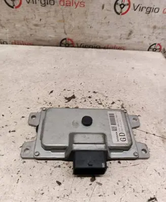 Nissan Murano Z51 Other control units/modules 310361AN0A ET152150NB1