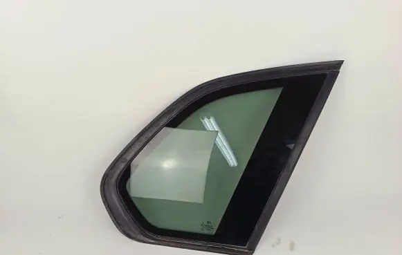 BMW X5 E70 Rear side window 7207884 9662012329 20951157