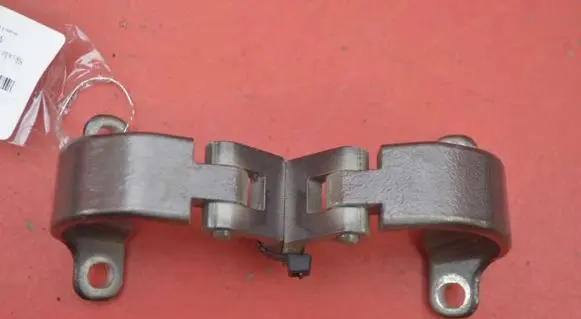 Skoda Octavia Mk3 (5E) Tailgate/trunk/boot hinge