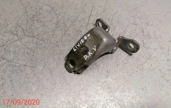 Honda Civic Front door upper hinge