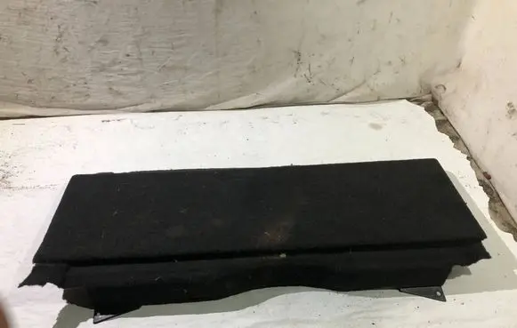 BMW 3 E46 Trunk/boot side trim panel 8208370