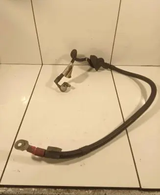 BMW X5 E53 Positive cable (battery) 143955903