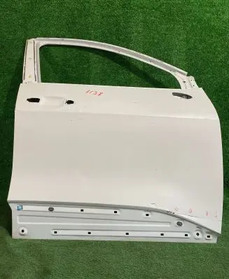KIA Sportage Front door