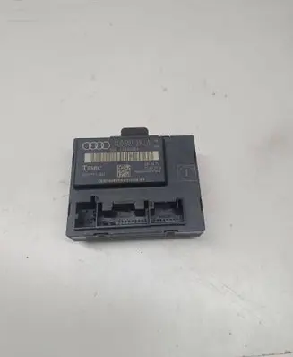 Audi Q7 4L Door control unit/module 4L0910290A 0033TFJ0001