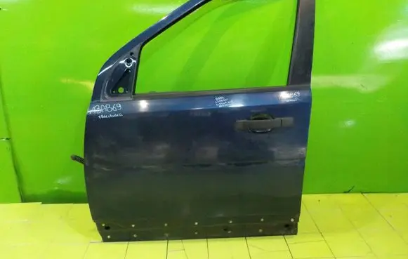 Land Rover Freelander 2 - LR2 Front door PRZOD