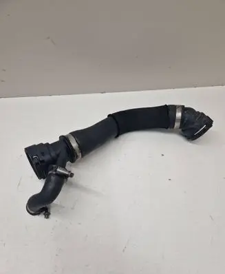 BMW 5 E60 E61 Engine coolant pipe/hose 7789742 PA66GF30