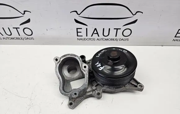 BMW 5 F10 F11 Water pump HEPU