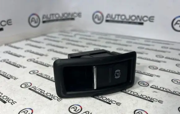 Porsche Cayenne (92A) Hand parking brake switch 7P5927225