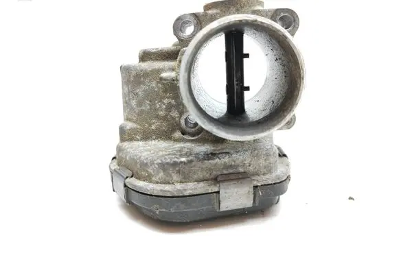 Citroen C3 Throttle valve 9673534480 28275019