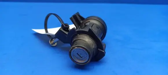 Mercedes-Benz E C207 W207 Tailgate/trunk/boot lock/catch/latch A2047500061