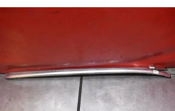 Toyota Auris E180 Roof bar rail 6347002020