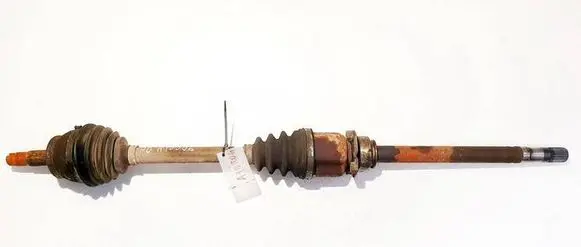 Fiat Bravo Front driveshaft