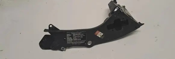 Mercedes-Benz E W211 Headlight/headlamp mounting bracket A2116260630