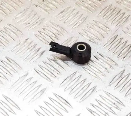 Detonation knock sensor