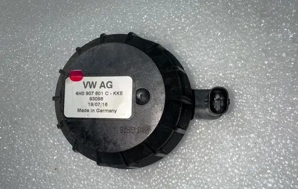 Audi A6 S6 C7 4G Alarm system siren 4H0907601C 93098
