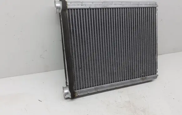 Mercedes-Benz B W246 W242 Heater blower radiator
