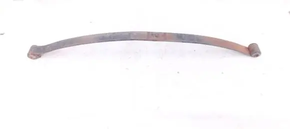 Volkswagen Caddy Rear leaf spring 2K5511151AA