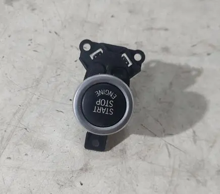 BMW 5 F10 F11 Engine start stop button switch 9153832