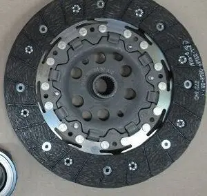 Volkswagen Multivan T5 Clutch pressure plate 3000951153