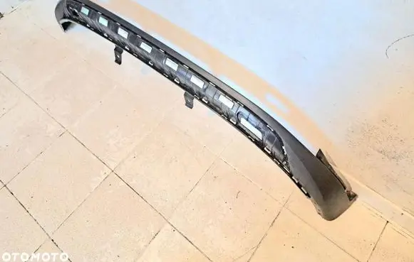Hyundai Tucson IV NX4 Front bumper lip 86512n7010