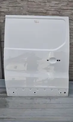 Renault Trafic III (X82) Side sliding door 