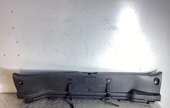 Lexus GS 250 350 300H 450H Tailgate trim 5838730220