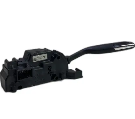Other switches/knobs/shifts