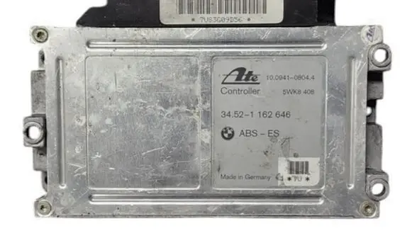 BMW 3 E36 ABS control unit/module 34521162646