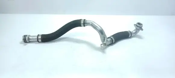 Mercedes-Benz AMG GT R190 C190 Turbo turbocharger oiling pipe/hose A1781800720MERC A1781800720